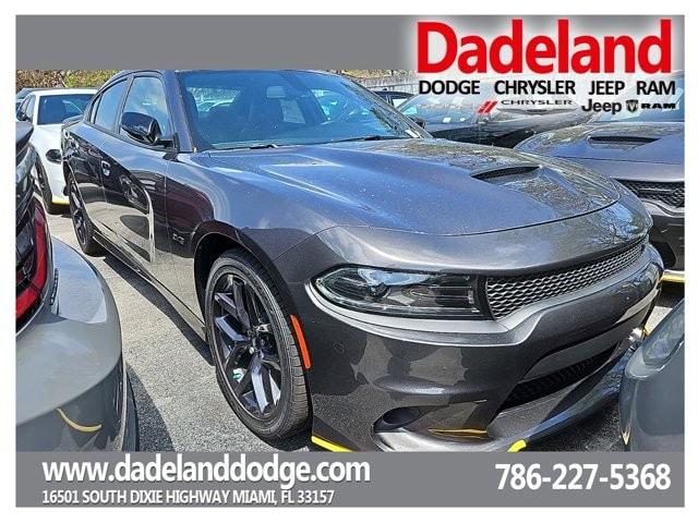 2023 Dodge Charger CHARGER R/T