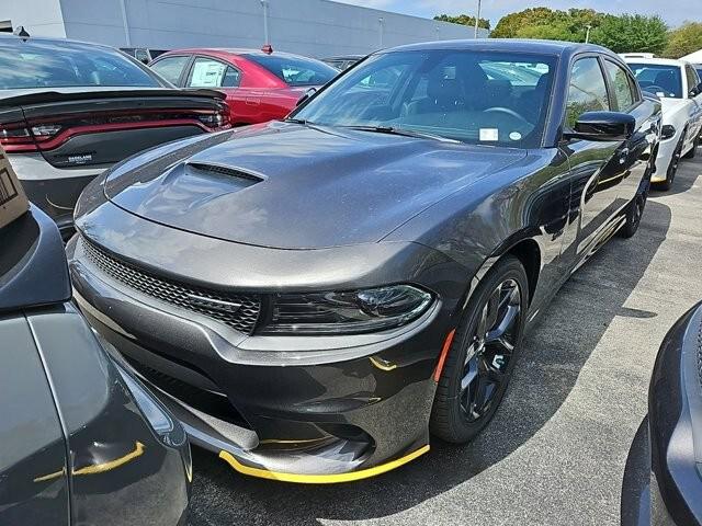 2023 Dodge Charger CHARGER R/T