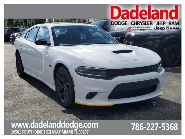 2023 Dodge Charger CHARGER R/T