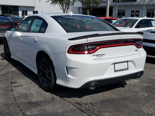 2023 Dodge Charger CHARGER R/T