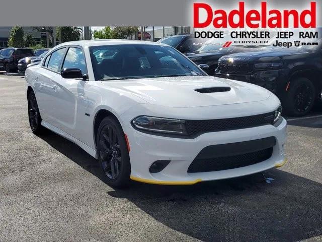 2023 Dodge Charger CHARGER R/T