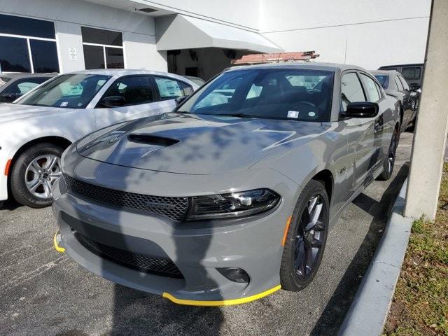 2023 Dodge Charger CHARGER R/T