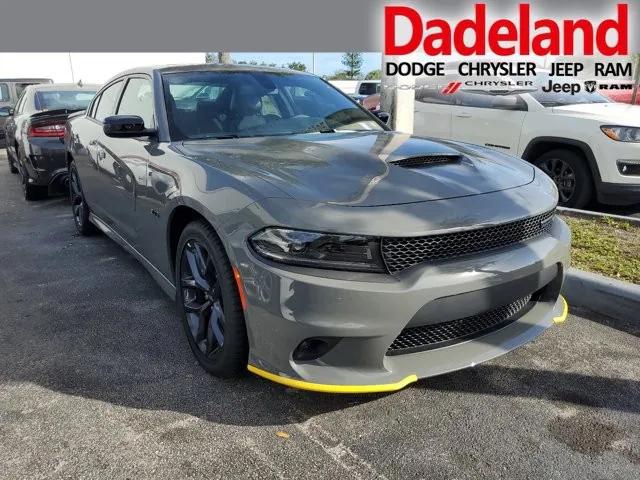 2023 Dodge Charger CHARGER R/T