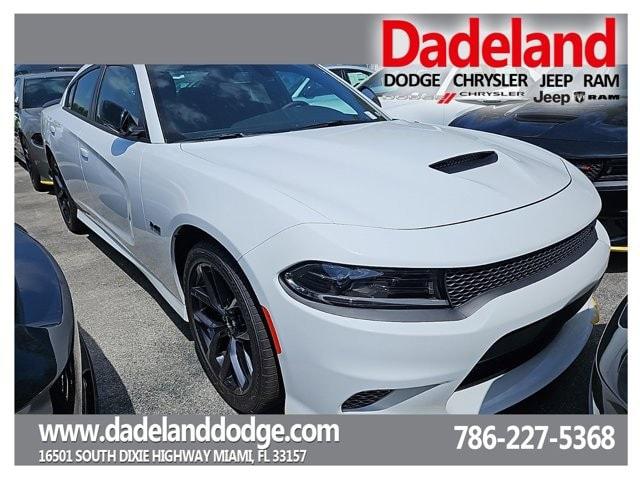 2023 Dodge Charger CHARGER R/T