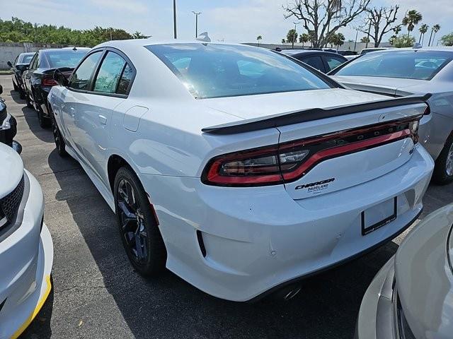 2023 Dodge Charger CHARGER R/T