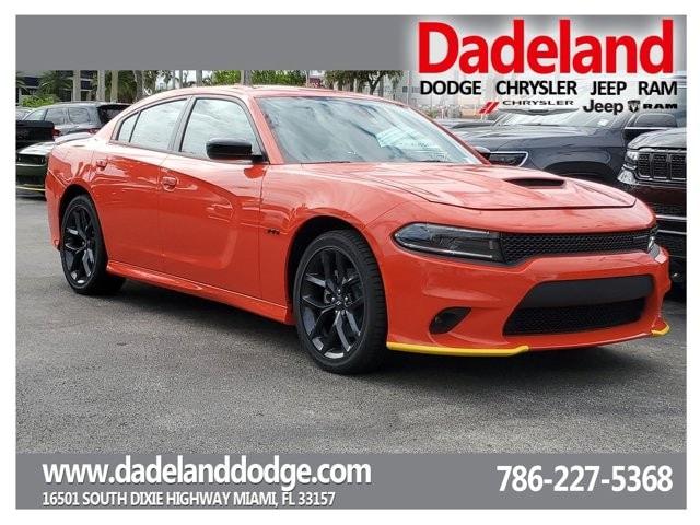 2023 Dodge Charger CHARGER R/T