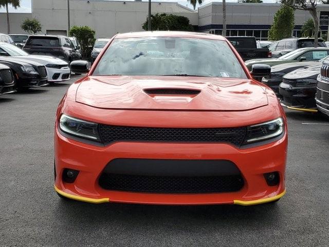 2023 Dodge Charger CHARGER R/T