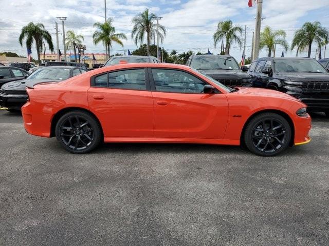 2023 Dodge Charger CHARGER R/T