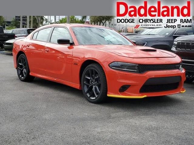 2023 Dodge Charger CHARGER R/T