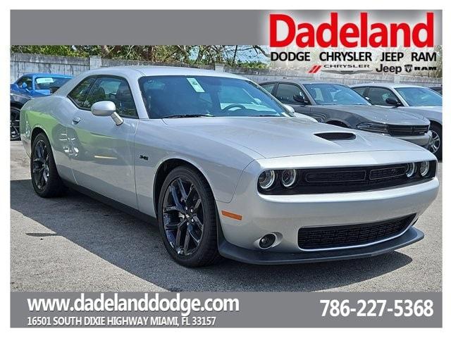 2023 Dodge Challenger CHALLENGER R/T