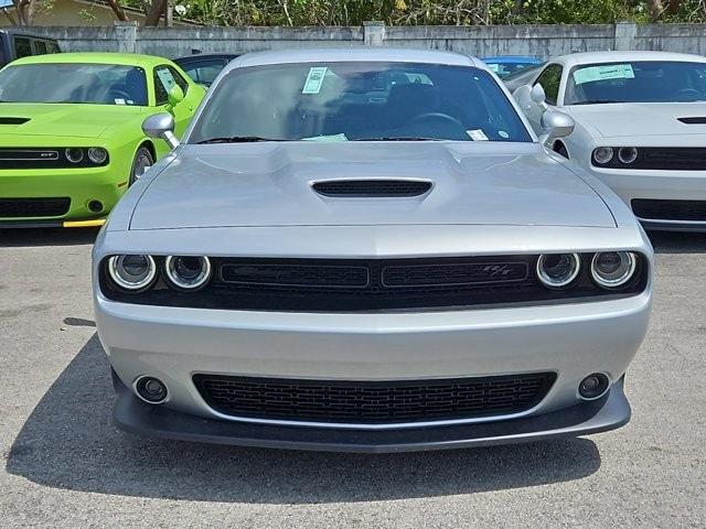 2023 Dodge Challenger CHALLENGER R/T