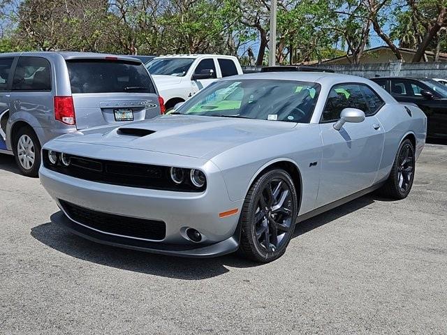 2023 Dodge Challenger CHALLENGER R/T