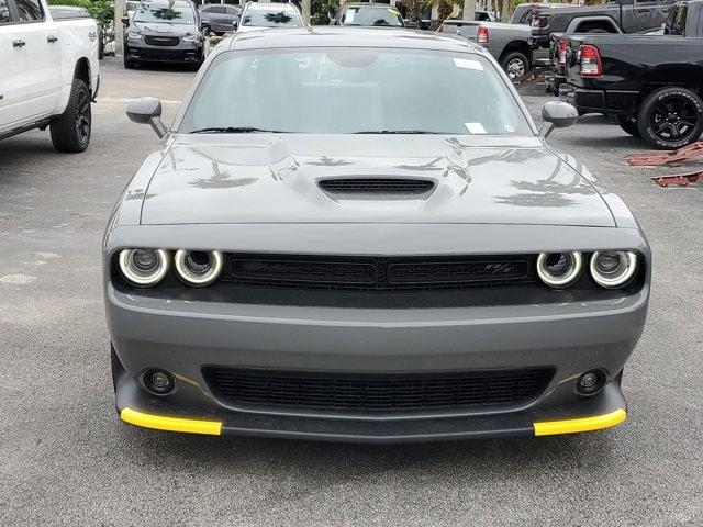 2023 Dodge Challenger CHALLENGER R/T