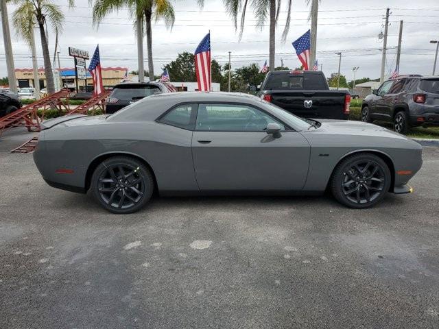 2023 Dodge Challenger CHALLENGER R/T