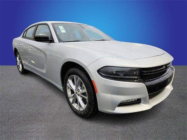 2023 Dodge Charger CHARGER SXT AWD