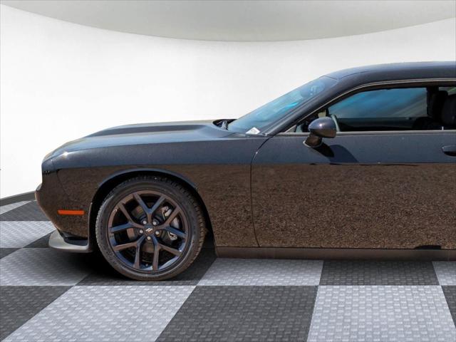 2023 Dodge Challenger CHALLENGER GT