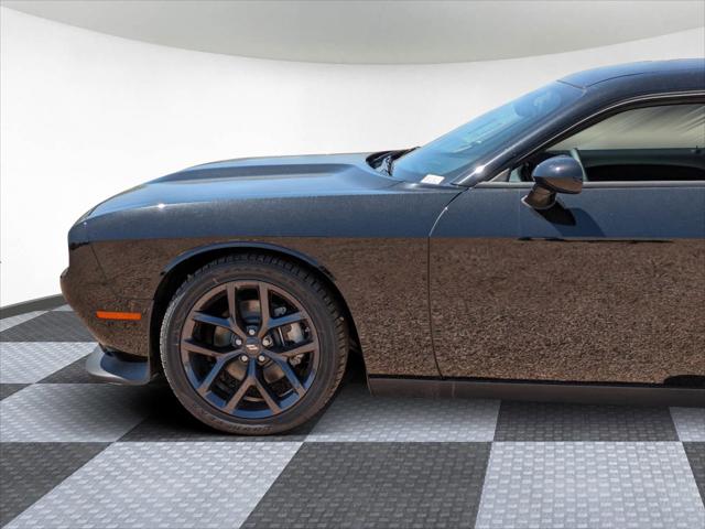 2023 Dodge Challenger CHALLENGER GT