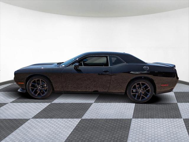 2023 Dodge Challenger CHALLENGER GT