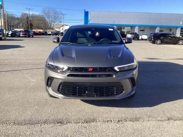 2024 Dodge Hornet DODGE HORNET R/T EAWD