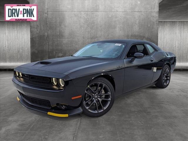 2023 Dodge Challenger CHALLENGER R/T