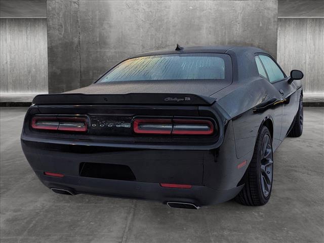 2023 Dodge Challenger CHALLENGER R/T