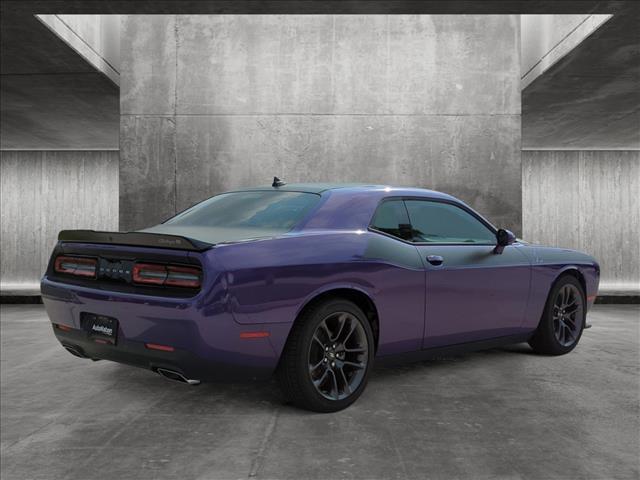 2023 Dodge Challenger CHALLENGER R/T