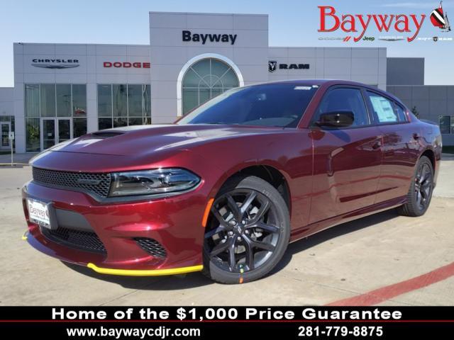 2023 Dodge Charger CHARGER GT RWD