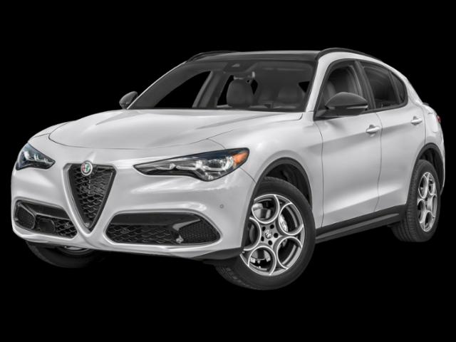 2024 Alfa Romeo Stelvio STELVIO Ti AWD