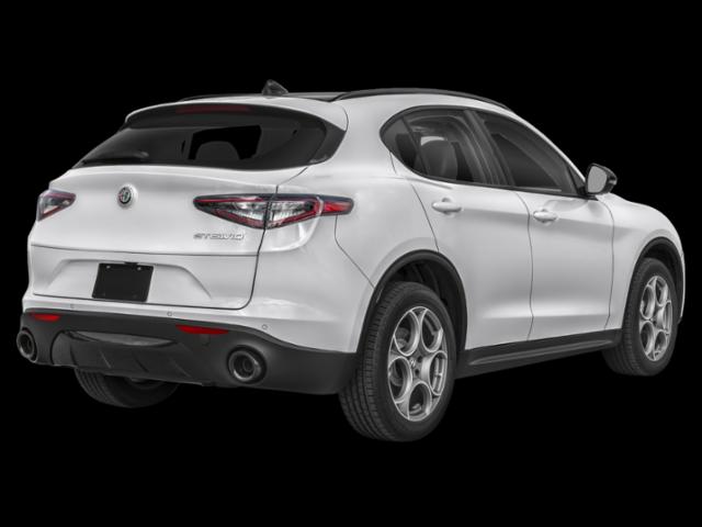 2024 Alfa Romeo Stelvio STELVIO Ti AWD