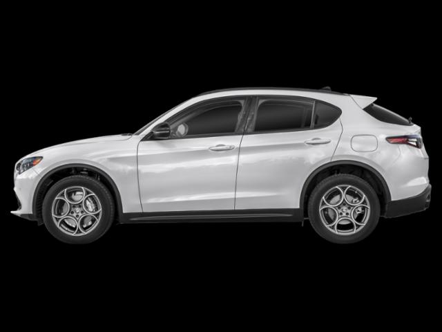 2024 Alfa Romeo Stelvio STELVIO Ti AWD