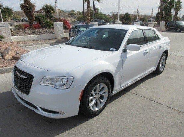 2023 Chrysler Chrysler 300 300 TOURING