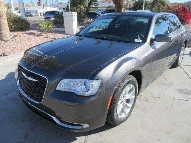 2023 Chrysler Chrysler 300 300 TOURING