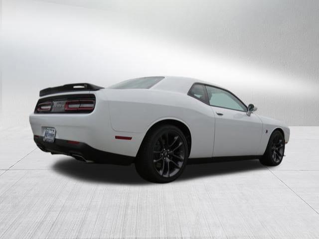 2023 Dodge Challenger CHALLENGER R/T SCAT PACK