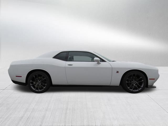 2023 Dodge Challenger CHALLENGER R/T SCAT PACK