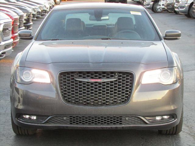 2023 Chrysler Chrysler 300 300S V6