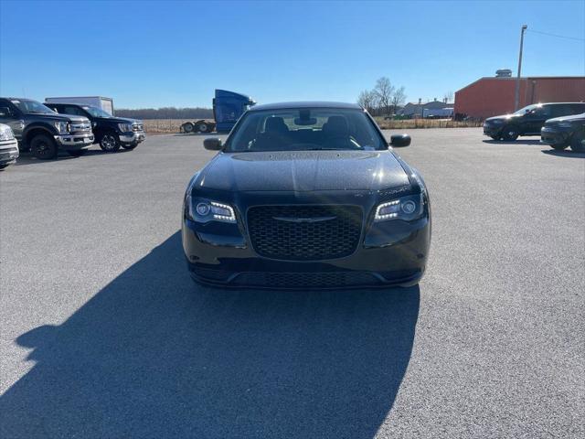 2023 Chrysler Chrysler 300 300 TOURING