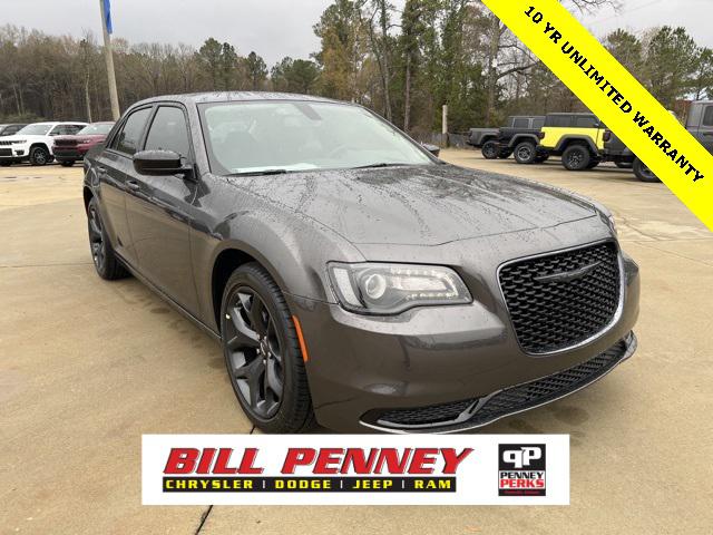 2023 Chrysler Chrysler 300 300 TOURING