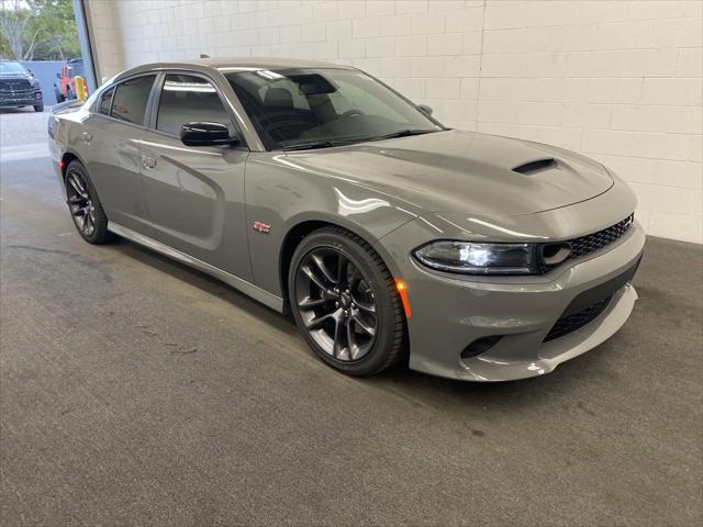 2023 Dodge Charger CHARGER SCAT PACK