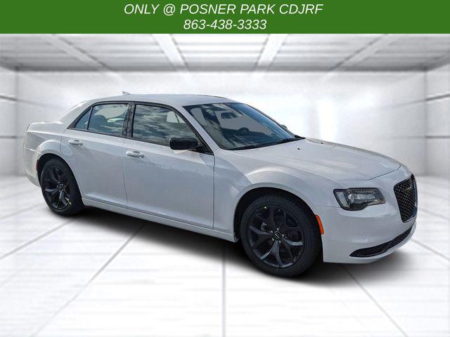 2023 Chrysler Chrysler 300 300 TOURING