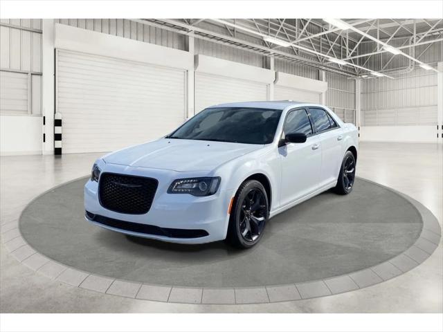 2023 Chrysler Chrysler 300 300 TOURING