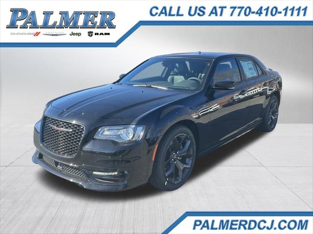 2023 Chrysler Chrysler 300 300S V8