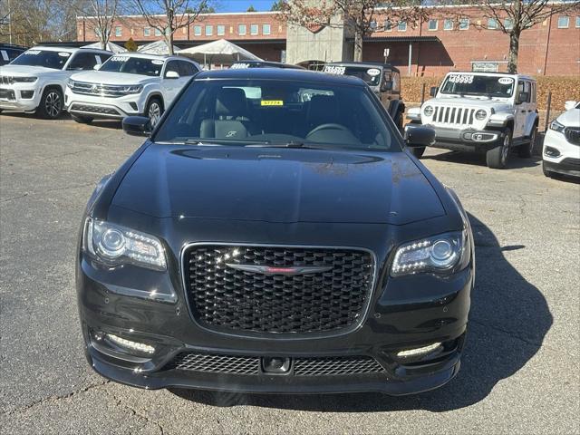 2023 Chrysler Chrysler 300 300S V8