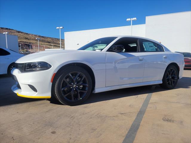 2023 Dodge Charger CHARGER GT RWD