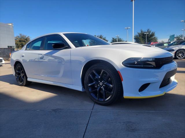 2023 Dodge Charger CHARGER GT RWD