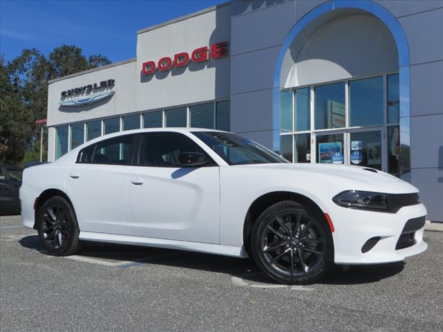 2023 Dodge Charger CHARGER GT AWD