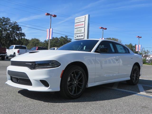 2023 Dodge Charger CHARGER GT AWD