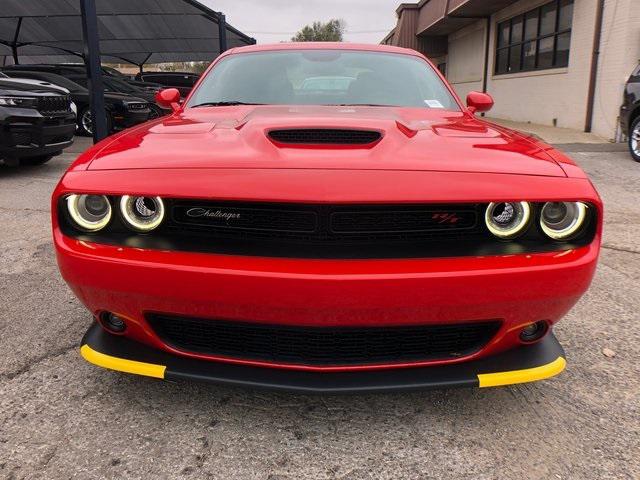 2023 Dodge Challenger CHALLENGER R/T SCAT PACK