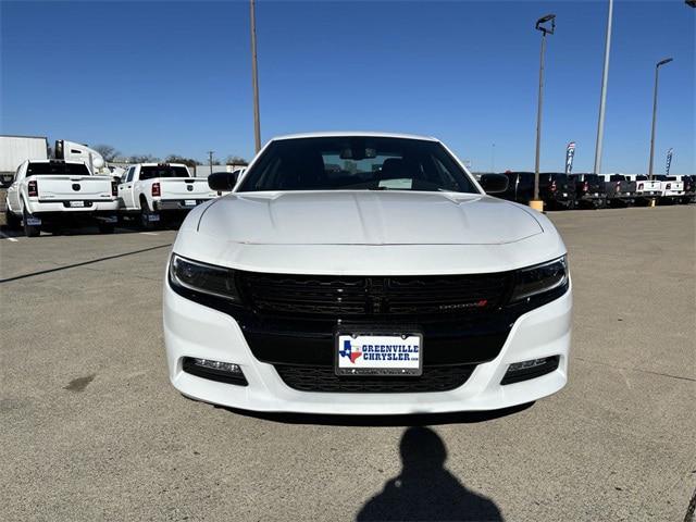 2023 Dodge Charger CHARGER SXT AWD