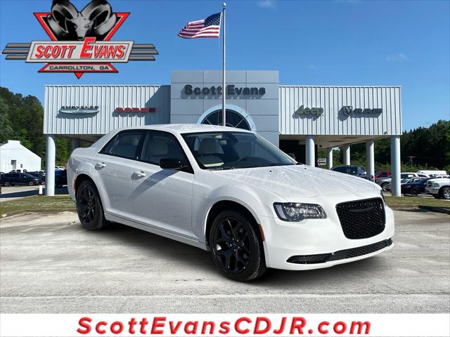 2023 Chrysler Chrysler 300 300 TOURING