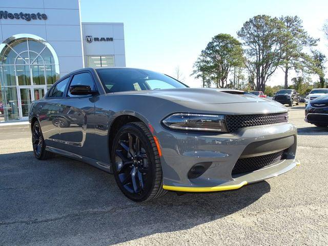 2023 Dodge Charger CHARGER R/T